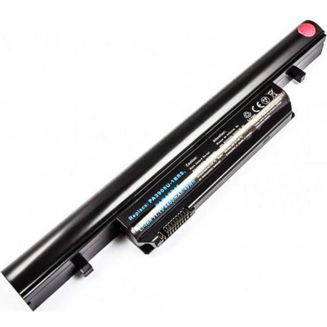 Laptop Battery for Toshiba