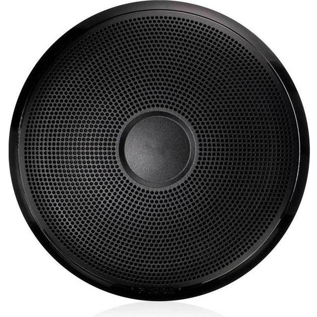 "Fusion XS-S10CWB 10"" 400W XS Series Classic Marine Subwoofer?IP65?Two Grilles"