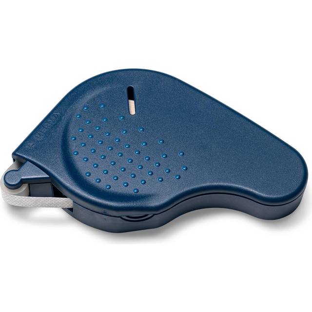 Herma Permanent Glue Dispenser, Blue