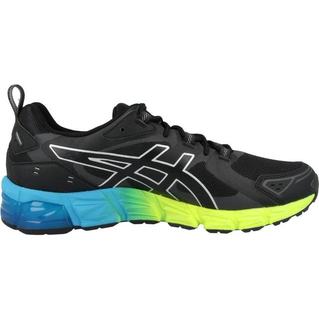 Asics Gel-Quantum 180 Mens Black Trainers - Size UK 10