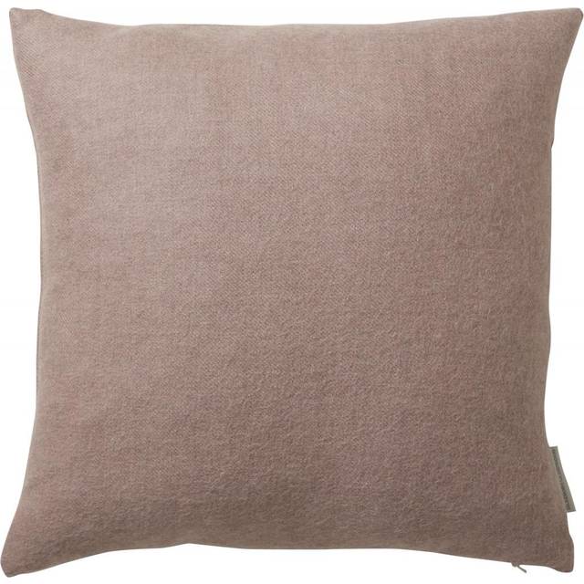 SILKEBORG ULDSPINDERI Cusco 40X40 cm |Rosa |40X40 cm