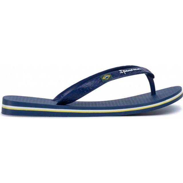 Ipanema Classica Brasil II, tåavskiljare för män, Azul 22413, 45/46 EU
