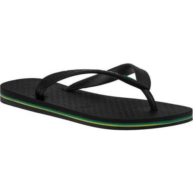 Ipanema Classica Brasil II, herr tång, Svart Noir 22531-39/40 EU