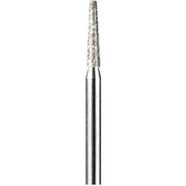 Dremel 26157134JA 7134 2.0 mm Diamond Wheel Point Multipack - Pack...