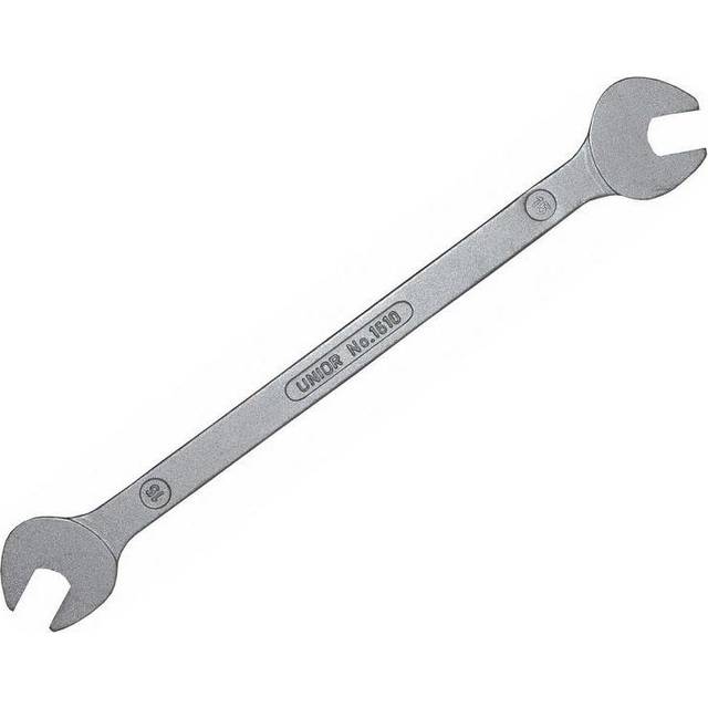 UNIOR Tool - Double Ended Pedal Wrench  15 X 15MM Size: 15 X 15MM