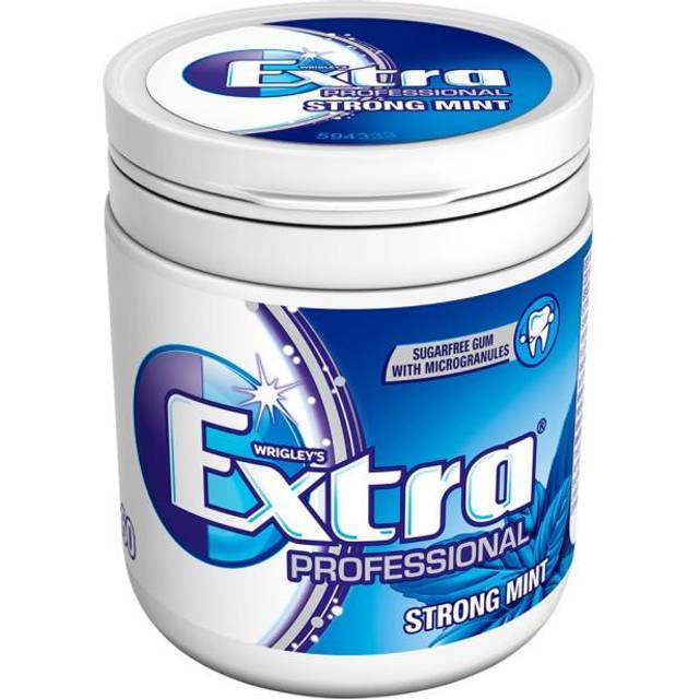 EXTRA Professional Strong Mint