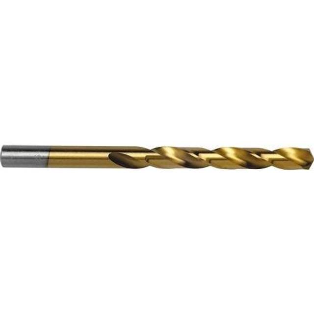 Irwin Pro Titanium Nitride Coated Drill Bit 6mm 93mm Pack of 1