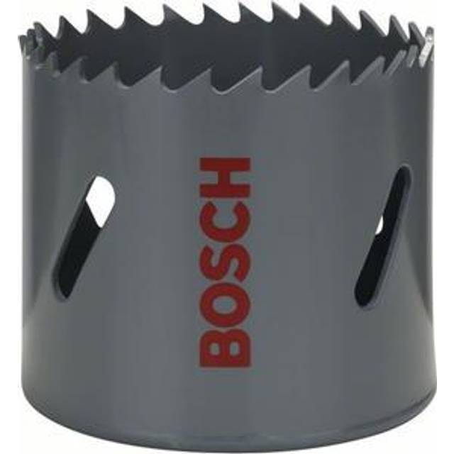 Bosch 2608584119 57mm HSS Bi-Metal Holesaw