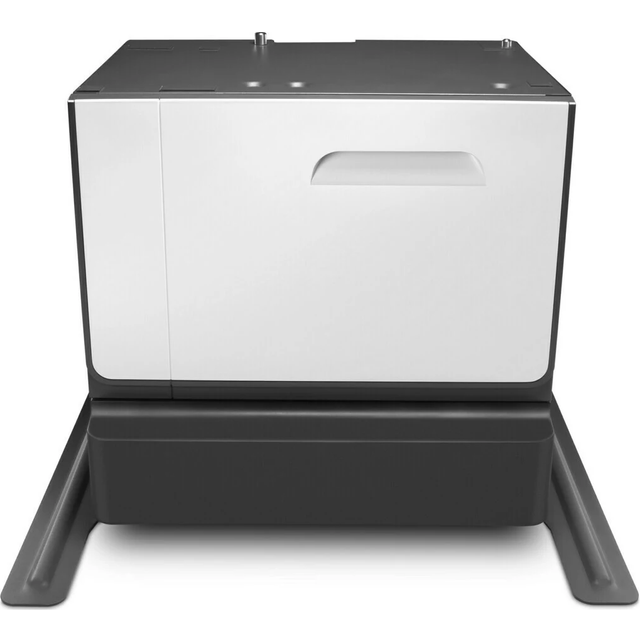 HP PageWide Enterprise Printer Cabinet and Stand