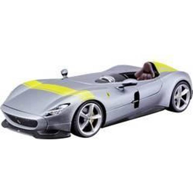 1:24 Ferrari Race & Play - Monza Sp1
