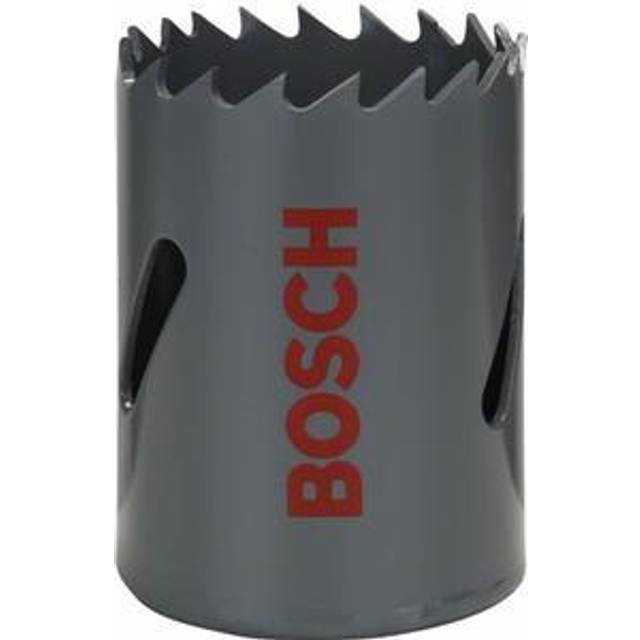 Bosch HSS Bi-metal Holesaw 38mm 2608584111