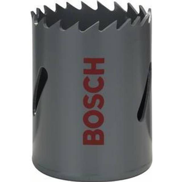 Bosch HSS Bi Metal Hole Saw 40mm