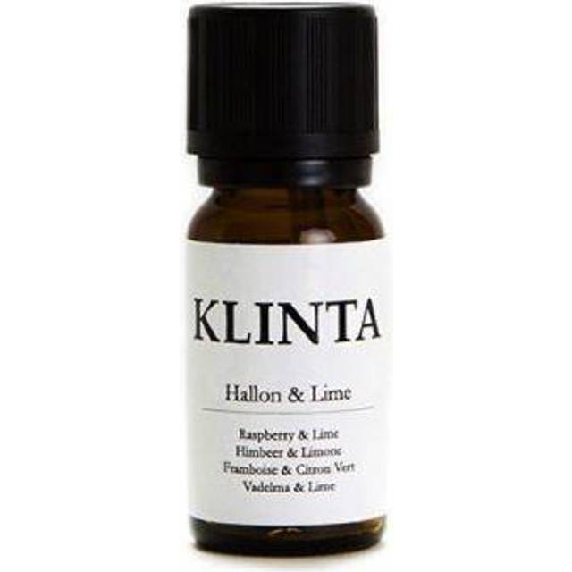 Doftolja - Hallon & Lime (10 ml)
