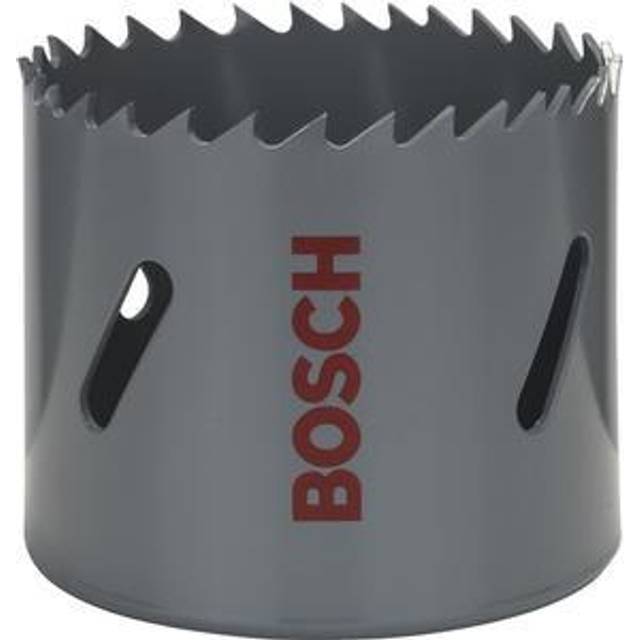 Bosch HSS Bi-Metal Holesaw - 60mm