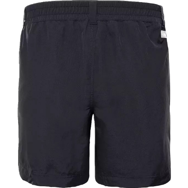The North Face Mens Tanken Walking Shorts - Black - 30