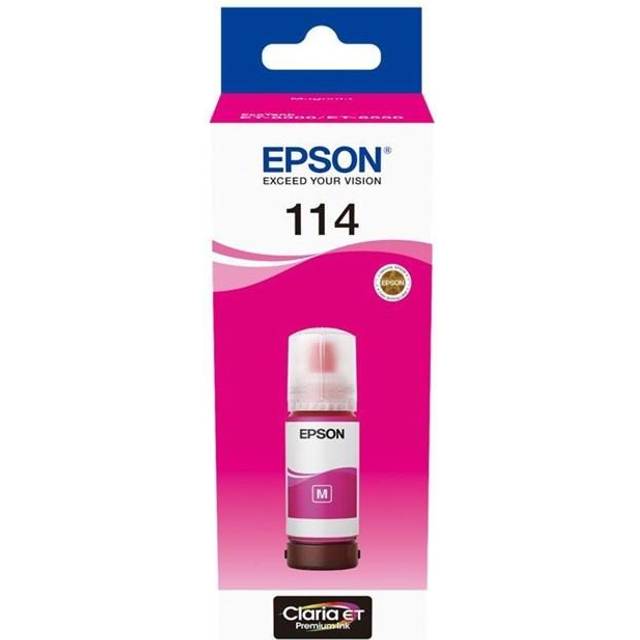 Epson EcoTank 114 Ink Bottle