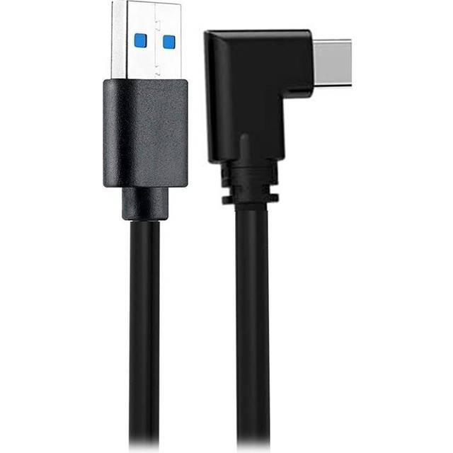 High Speed USB Typ-C PC VR Link Kabel - Oculus Quest, Quest 2, Quest 3, Quest 3S - 5m