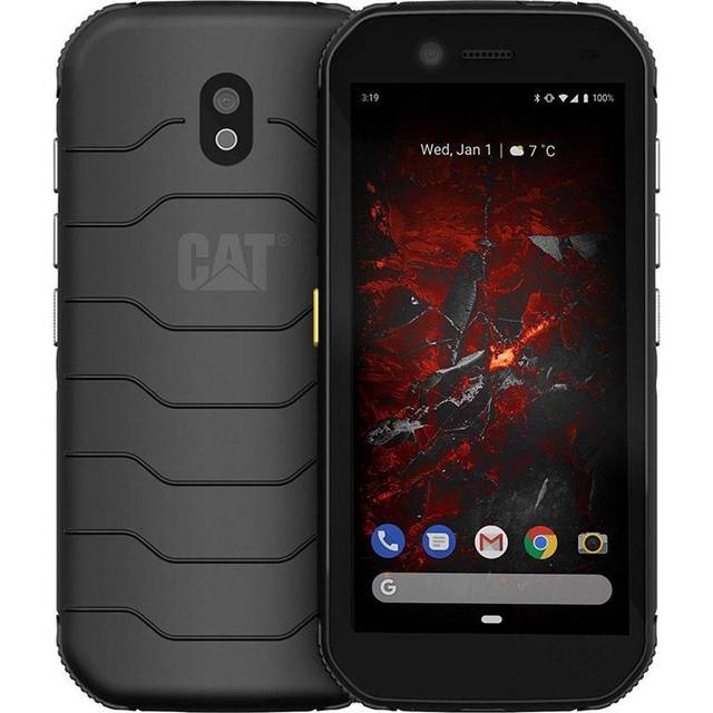 Cat S42H+