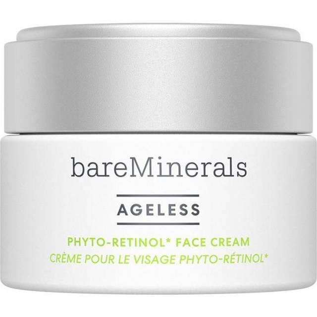 Bare Minerals Ageless Retinol Face Cream 50ml