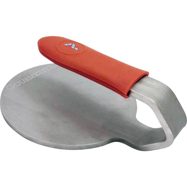 Smasher Round, Stainless Steel