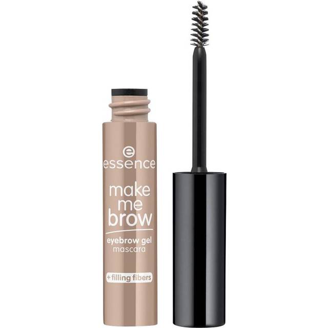 Essence Make Me Brow Eyebrow Gel Mascara #05 Chocolaty Brows