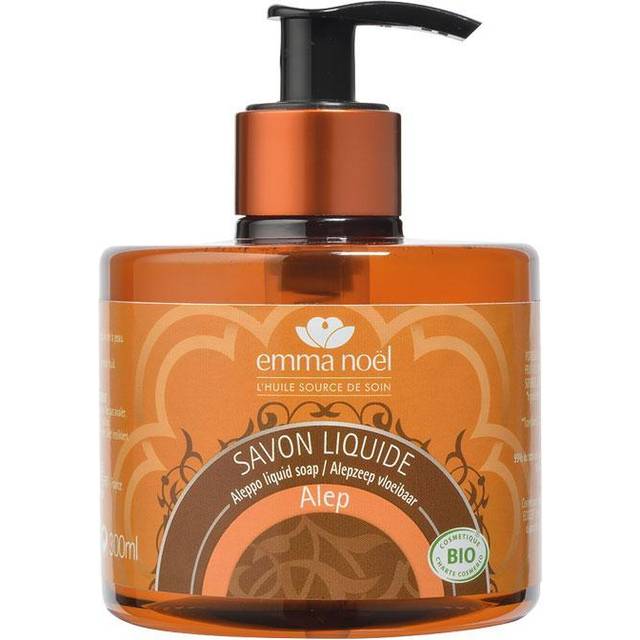 Tvål Flytande Aleppo 300 ml