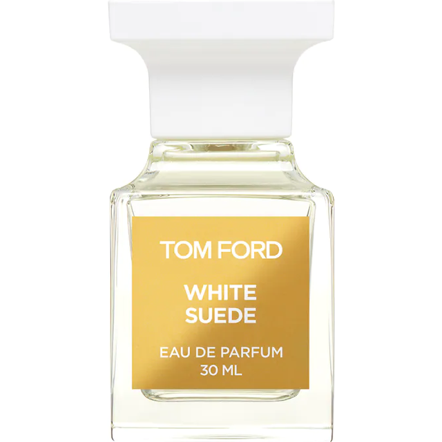 Tom on sale Ford White Suede Eau de Parfum 1.7 fl oz