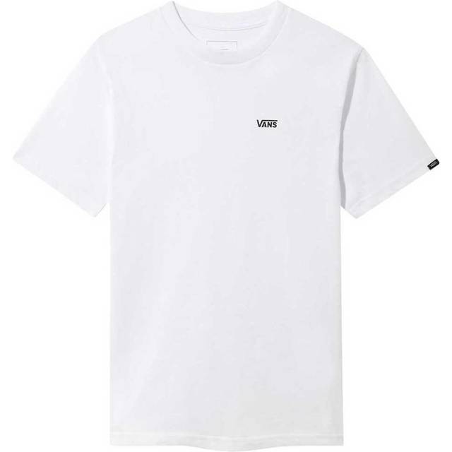 Vans  T shirt BY LEFT CHEST  - 12 / 14 years - White - 12 / 14 years