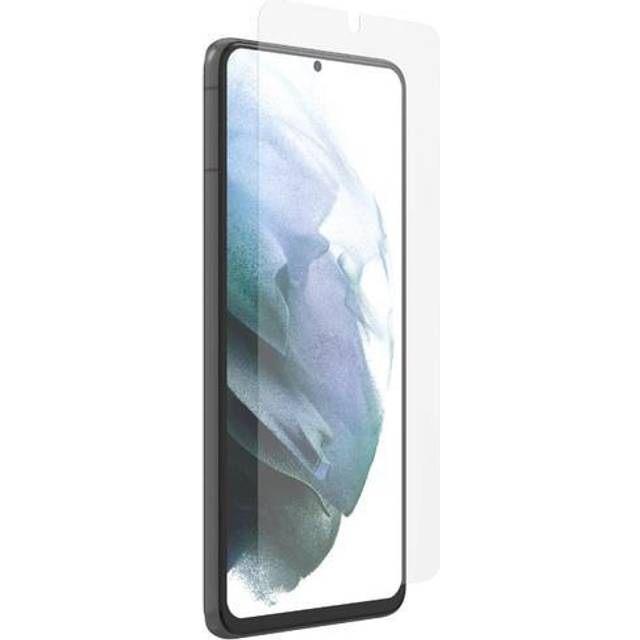 ZAGG InvisibleShield Ultra VisionGuard+ - Skärmskydd för mobiltelefon - glas - för Samsung Galaxy S21 5G