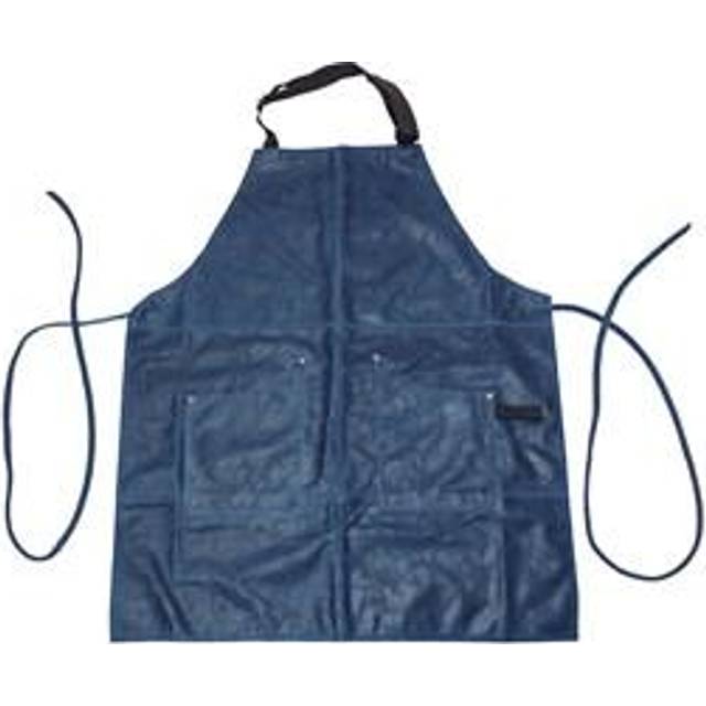 Scandinavian Home Förkläde Vintage Denim