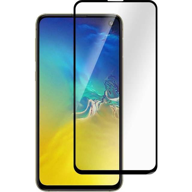 TitanShield för Samsung Galaxy S10e - Full Cover