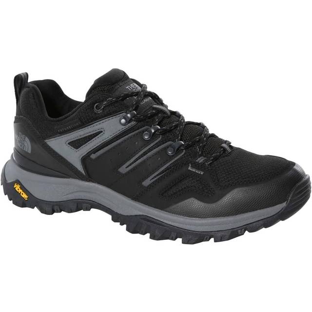 THE NORTH FACE Herr Hedgehog Futurelight promenadsko, Tnf svart zinc grå, 45 EU