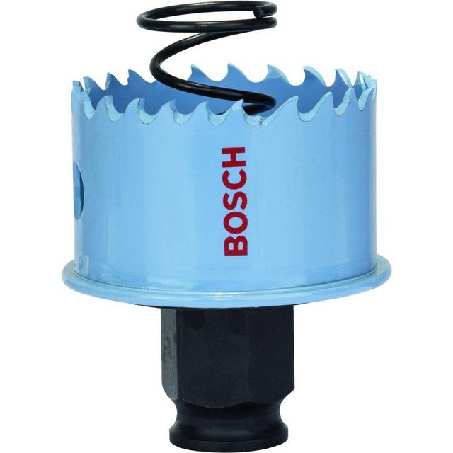 Bosch Power Change Sheet Metal Hole Saw 44mm