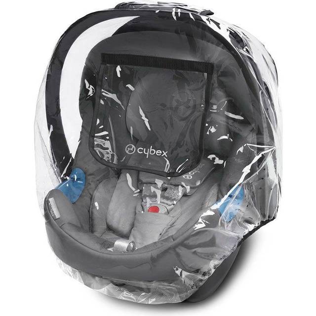 Cybex Aton and Cloud T Rain Cover
