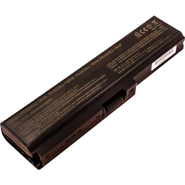 Laptop Battery for Toshiba