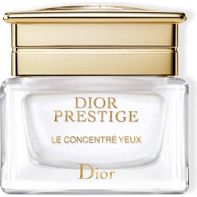 DIOR Prestige Le Concentre Yeux Exceptional Regenerating Eye Care 15ml