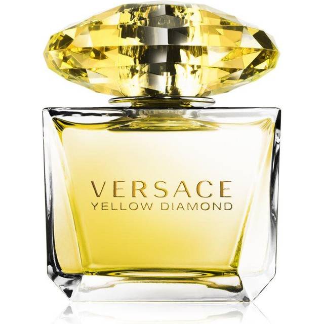 Versace Women's 1Oz Yellow Diamond Edt Spray