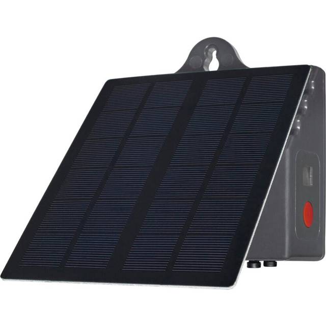Bevattningssystem Greenline Ecoaqua S24