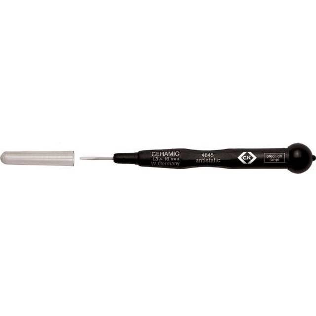 CK Tools T4845 26 Precision Ceramic Trimmer Slotted 2.6mm