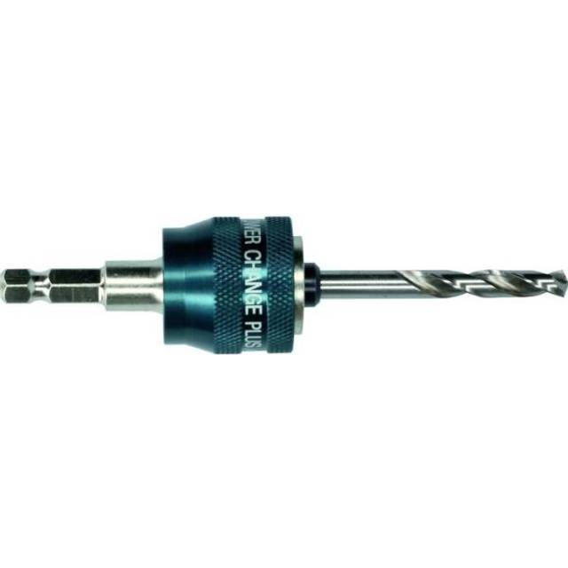 Bosch Power Change Plus (Sds Plus Shank), Pilot Drill