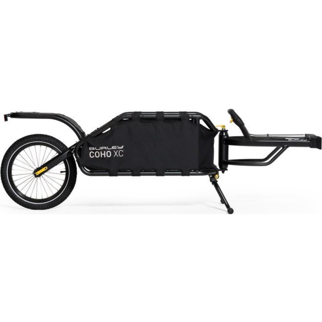 Burley Coho Xc Utility Trailer