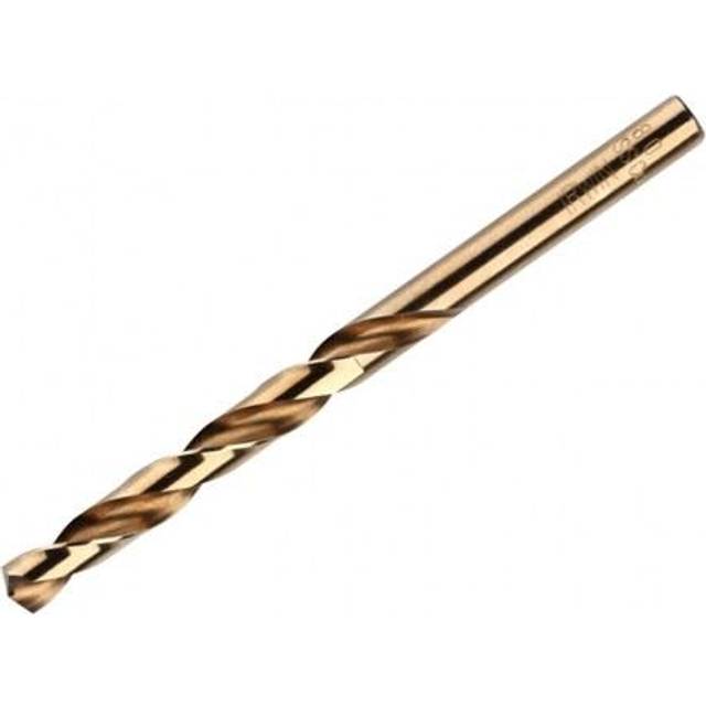 Irwin HSS Cobalt Drill Bit 4mm Pack of 1