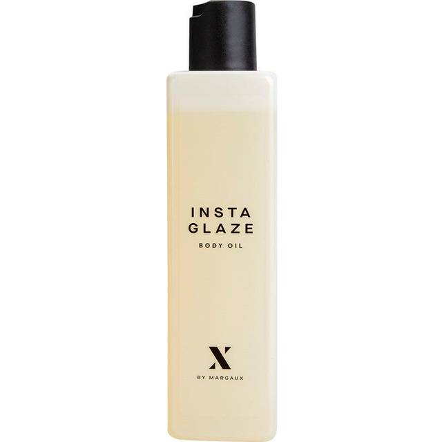 X by Margaux Insta Glaze Body Oil 250ml