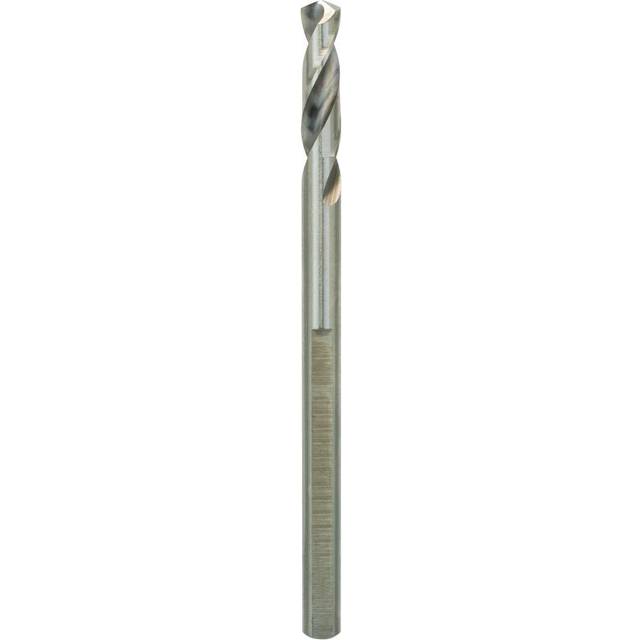 Bosch 2 608 596 119 HSS-G Pilot Drill for Hex Shank Arbors 102mm
