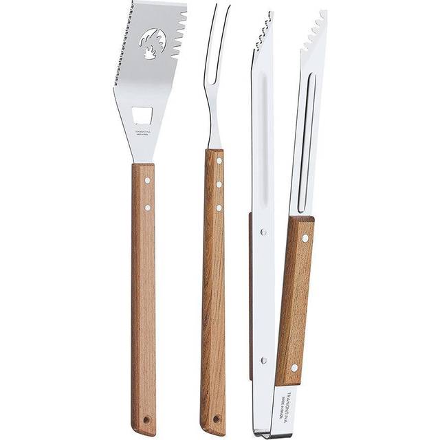 Tramontina Bbq Tools, Brown
