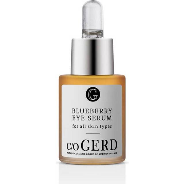 Blueberry Eye Serum 15 ml