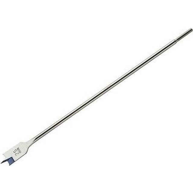 Irwin 10502839 blue groove 4x long flat bit 20 x 400mm irw10502839