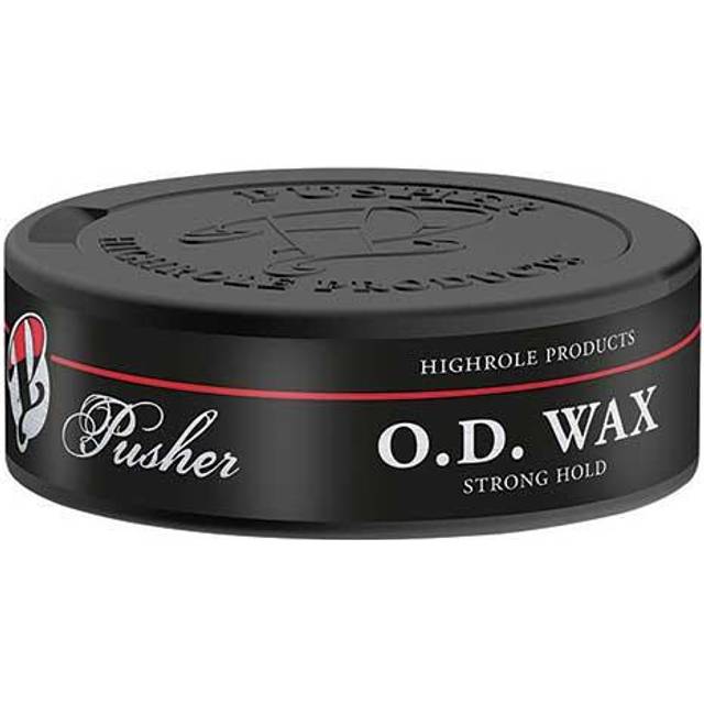 Pusher O.D. Wax 42g