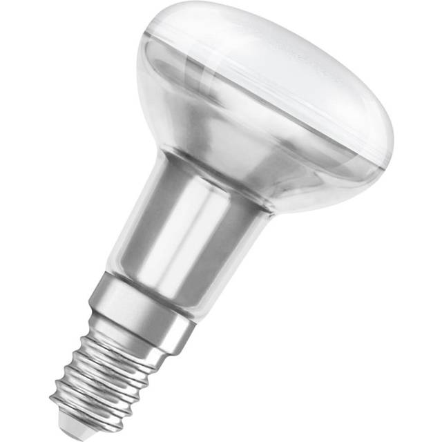 Osram LED R50 Reflector 2.6W E14 Parathom Warm White 36° Diffused (40W Eqv)