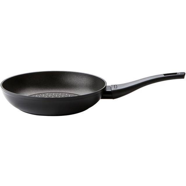 Prestige Thermo Smart Frying Pan Induction Hob Non Stick Kitchen Cookware - 30cm